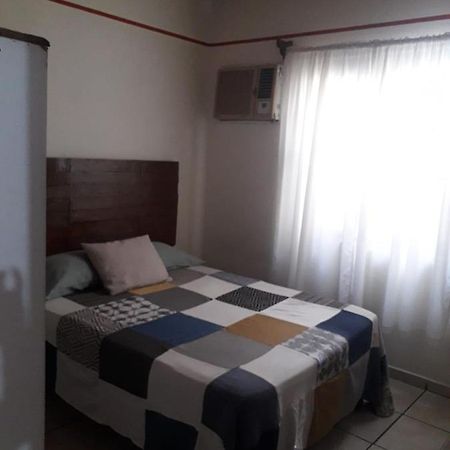 Casa Caracoles Apartment La Paz Exterior foto