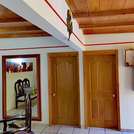 Casa Caracoles Apartment La Paz Exterior foto