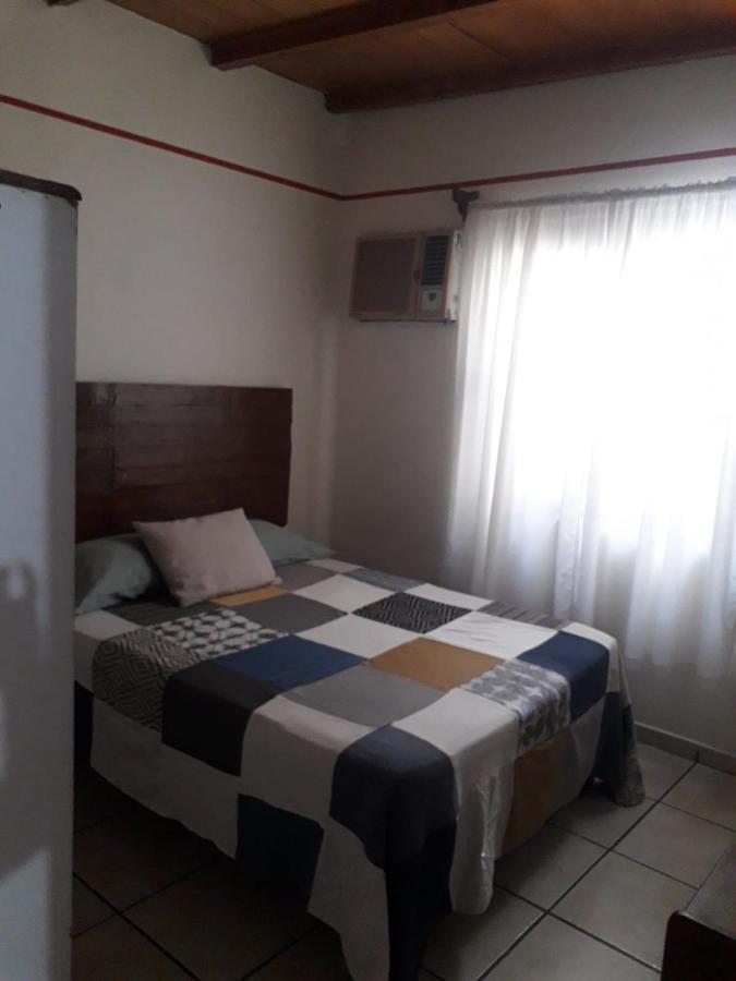 Casa Caracoles Apartment La Paz Exterior foto