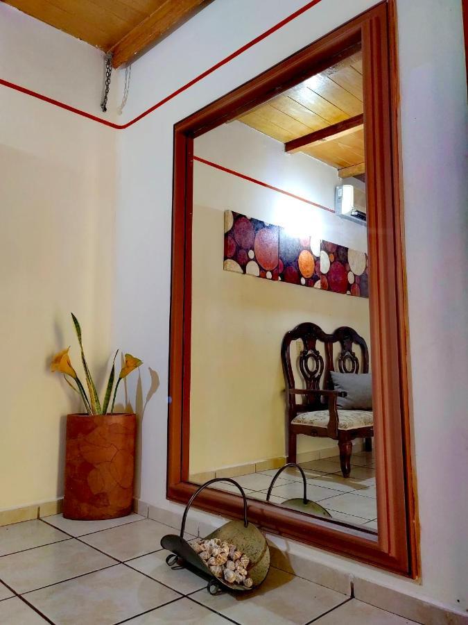 Casa Caracoles Apartment La Paz Exterior foto