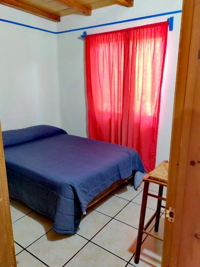 Casa Caracoles Apartment La Paz Exterior foto